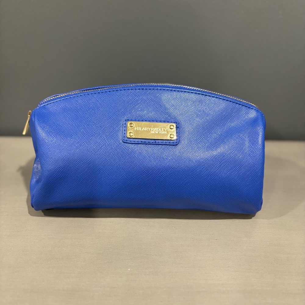 Hilary Radley travel bag